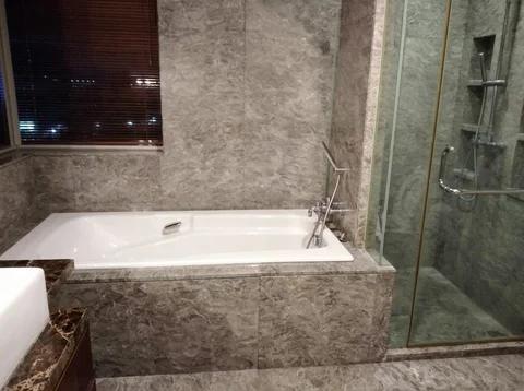 Apartemen Capital Residence Tower 1 Lantai Bawah