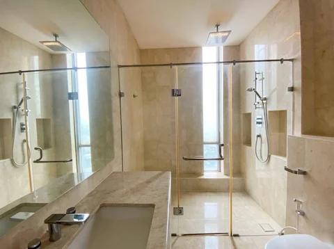 Senopati Suites Tower 2 Lantai Tengah