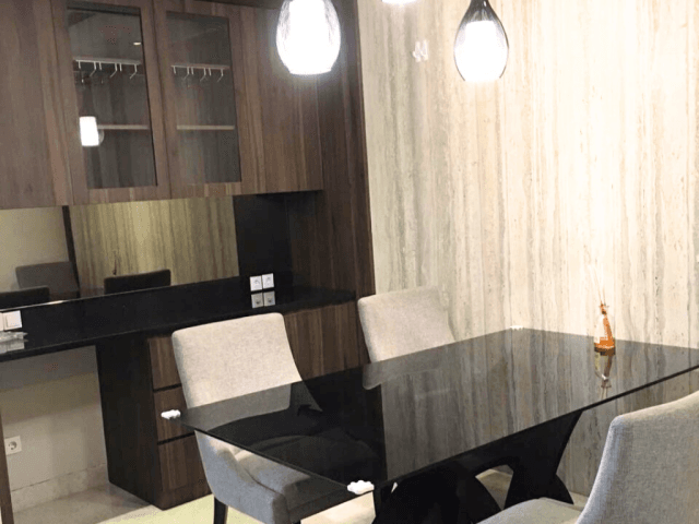 Anandamaya Residence Tower 2 Lantai 27