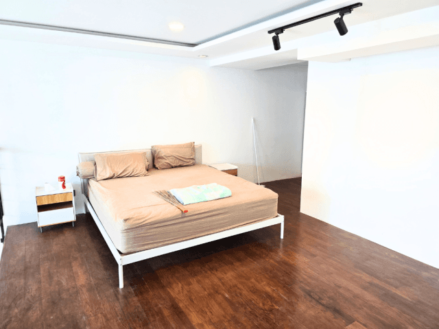 Citylofts Sudirman 15th Floor