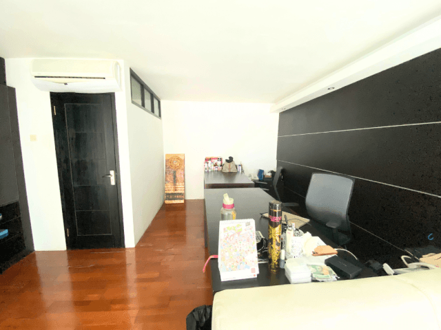 Citylofts Sudirman Lantai 11