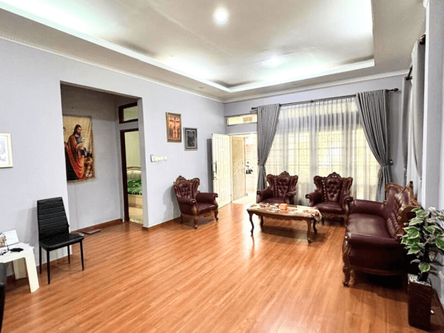 3-Bedrooms House For Sale in Jl. Dempo Kebayoran Baru