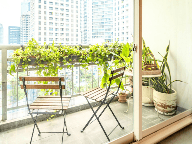 Pavilion Tower 1 Lantai 10