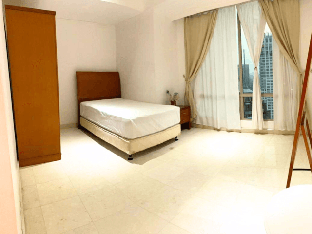 Sudirman Mansion 30th Floor