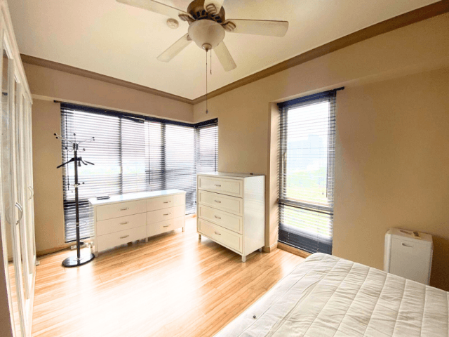 The Residences at Puri Casablanca Tower Alamanda Lantai 12