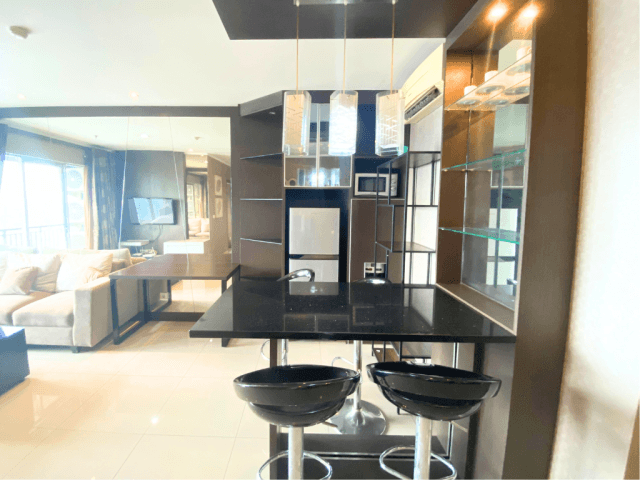 Sahid Sudirman Residence 37th Floor