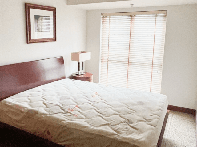 Pavilion Tower 1 Lantai 21