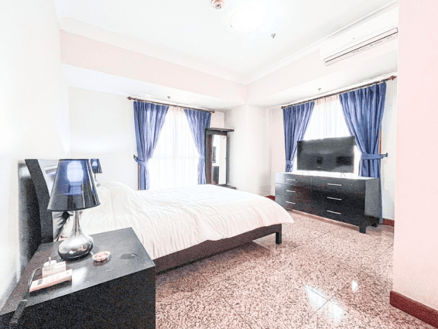 Pavilion Tower 1 Lantai 21