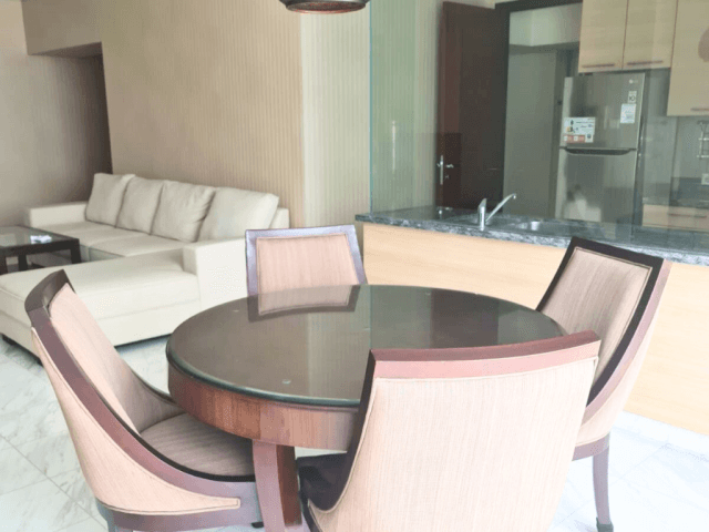 The Peak Sudirman Tower Renais Lantai 29