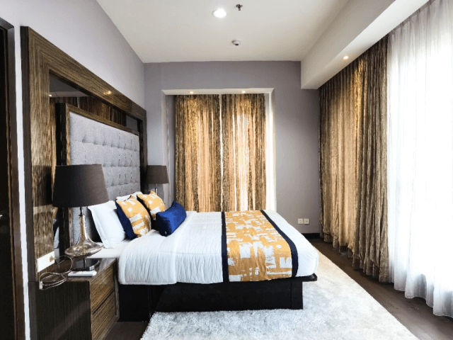Gandaria Heights Tower B 41st Floor