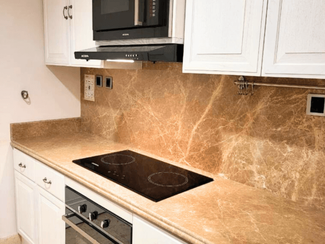 Istana Sahid Tower Mawar Lantai 19