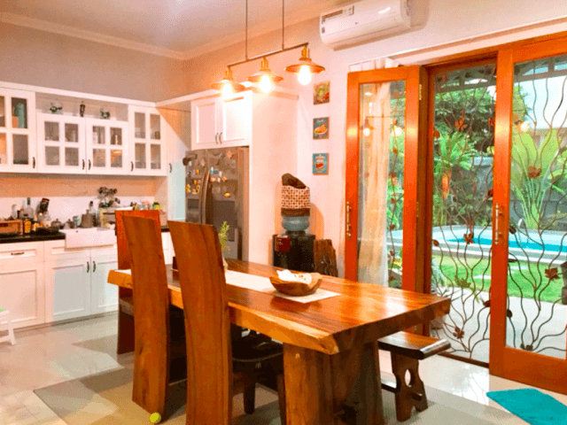 3-Bedrooms House For Sale Lebak Bulus