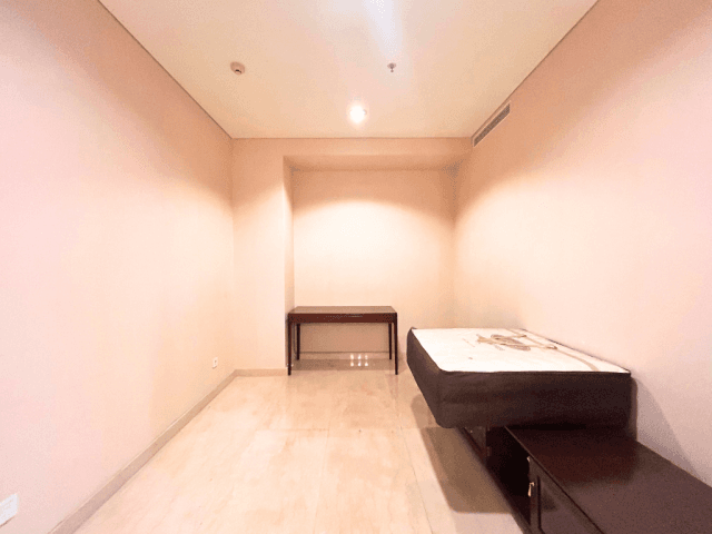 Pakubuwono House Lantai Tinggi