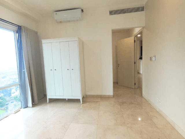 Senayan Residence Tower 1 Lantai 12