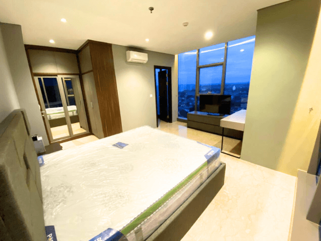 Lavenue Apartment North Tower 19th Floor