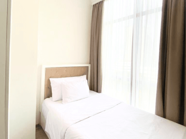 Sudirman Suites Lantai 9