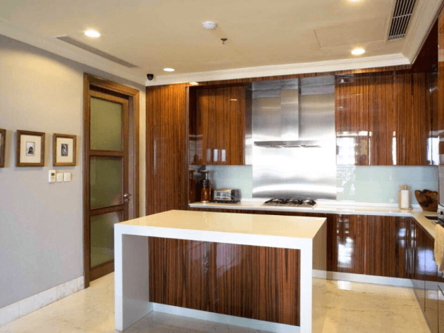 Botanica Tower 1 Lantai 7