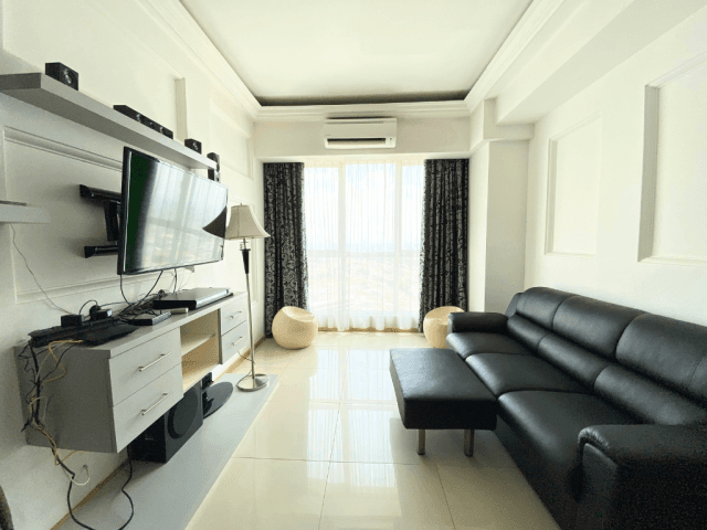 Gandaria Heights Tower A Lantai 30