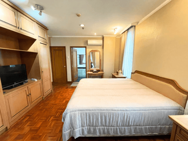 Kintamani Condominium Tower B 6th Floor