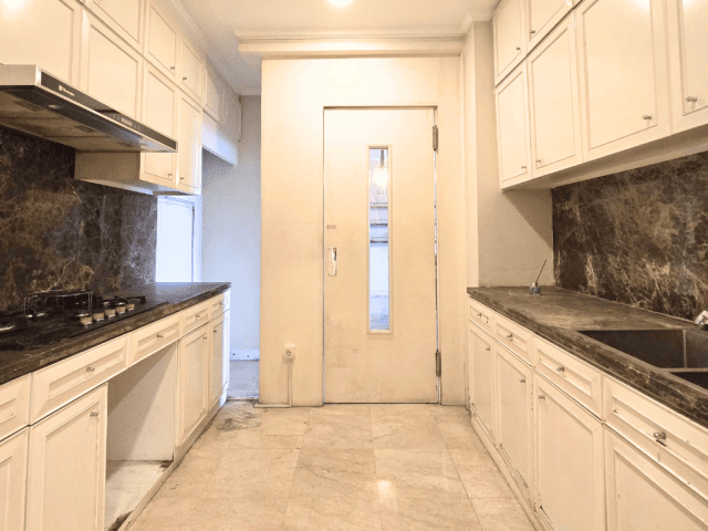 Apartemen Kintamani Tower A 2nd Floor