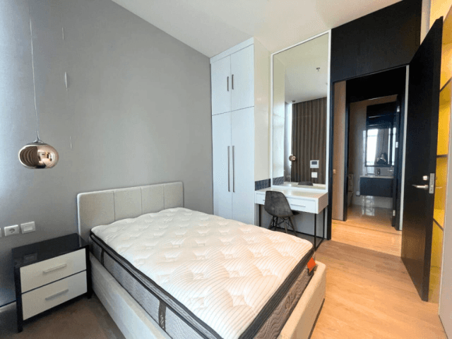 LaVie All Suites Tower Porte Lantai 16