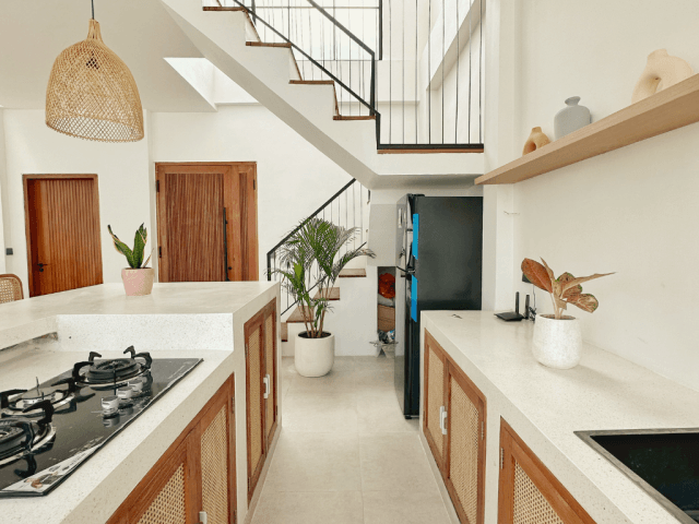Villa Dijual Tumbak Bayuh 3 Kamar