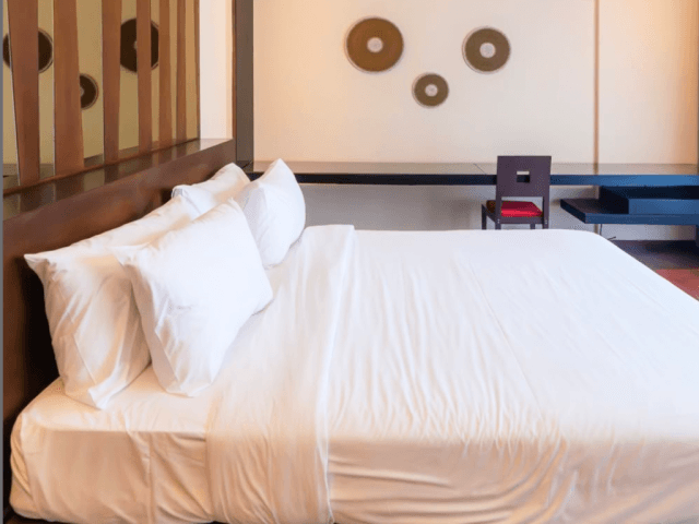 Dijual Villa Batubolong Bali 3 Kamar