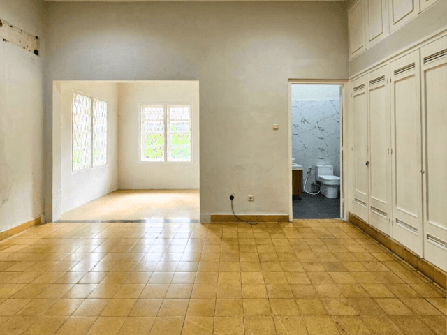 4-Bedrooms House For Sale in Martimbang