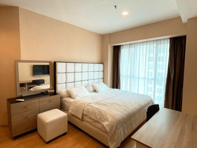 Gandaria Heights Tower B Lantai 33