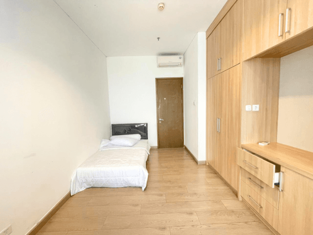 1Park Avenue Tower King Lantai 21