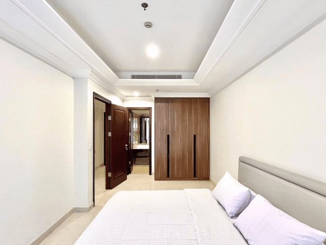 Pondok Indah Residence Tower Kartika Lantai Rendah