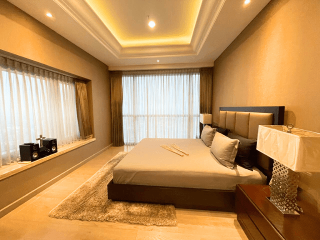 1Park Avenue Tower Royal Lantai 21