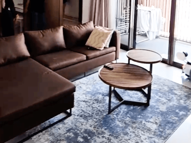 Tower King Lantai Tengah