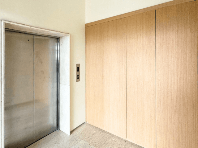 Senopati Suites 1 Lantai 3