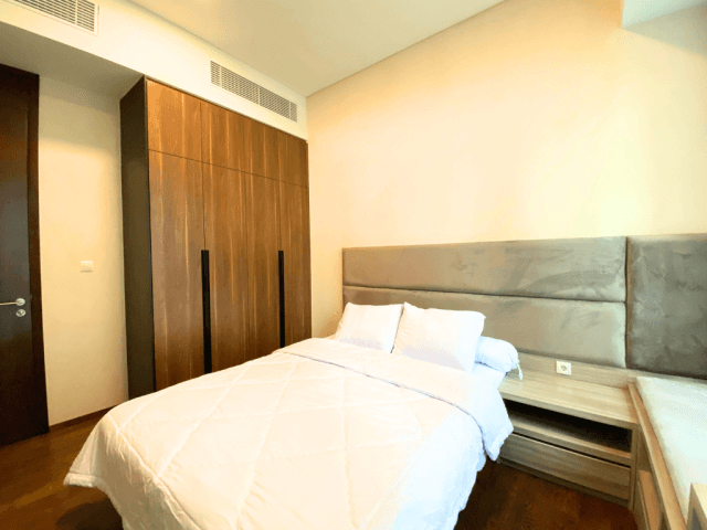 Anandamaya Residence Tower 2 Lantai 9