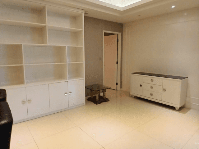 Ascott Jakarta Middle Floor
