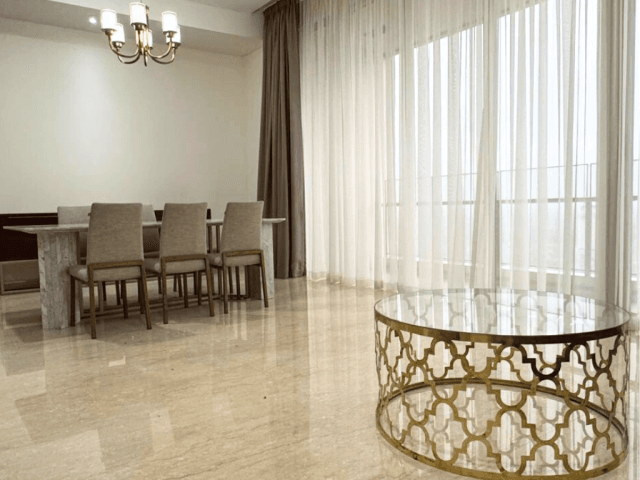 Pakubuwono Spring Applewood Tower High Floor