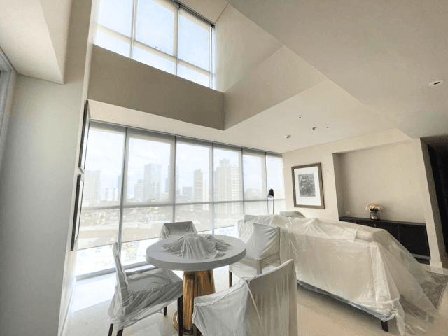 Ciputra World 2 Tower The Residence Lantai 16
