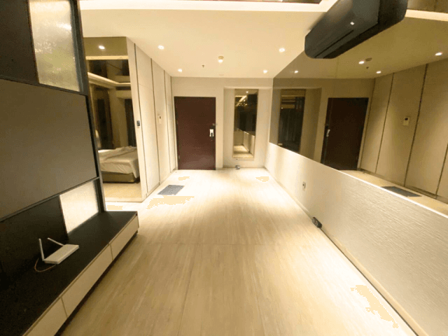 Gandaria Heights Tower B Lantai 28