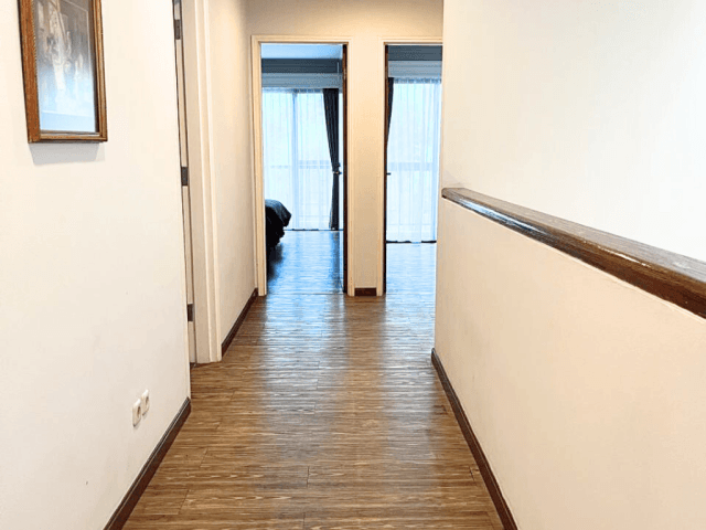 3-Bedrooms Townhouse For Rent Taman Puri Permata Hijau