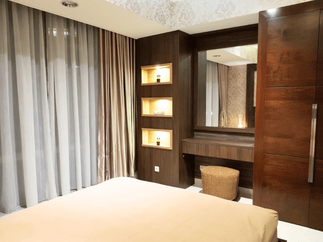 Ascott My Home Ciputra World 1 48th Floor