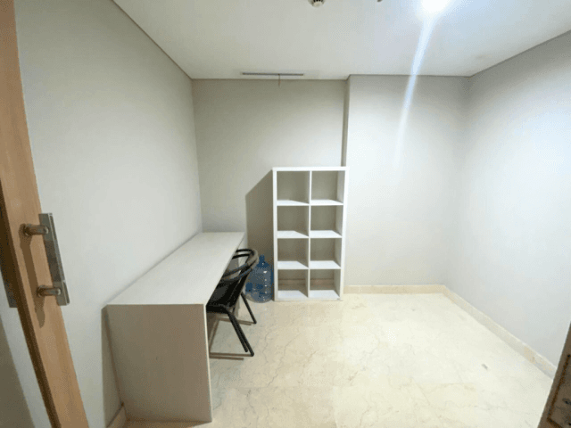 Ciputra World 2 Tower The Orchard Lantai 26