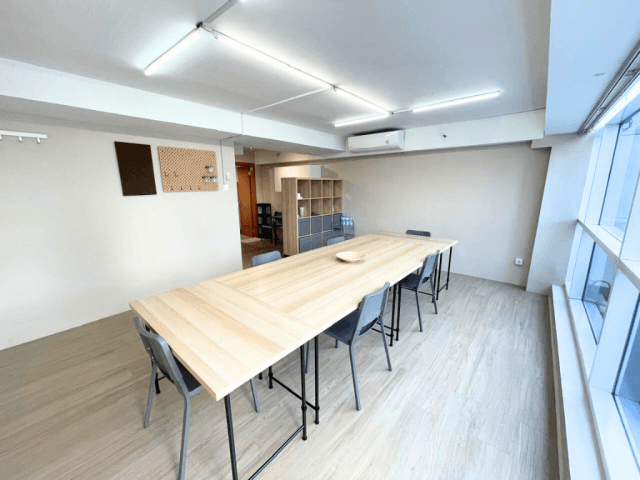 Cityloft Sudirman 9th Floor