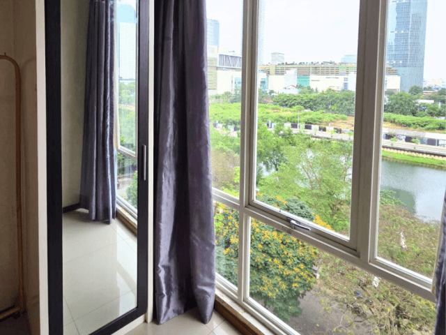 Thamrin Residence Lantai 2