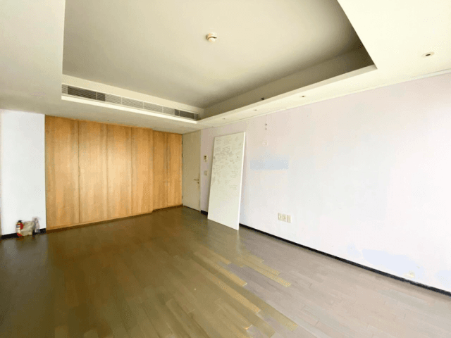 Verde One Tower North Lantai 9