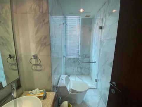 The Peak Sudirman Tower Regal