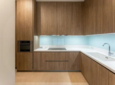 Pakubuwono Spring Tower Cherrywood Lantai Rendah