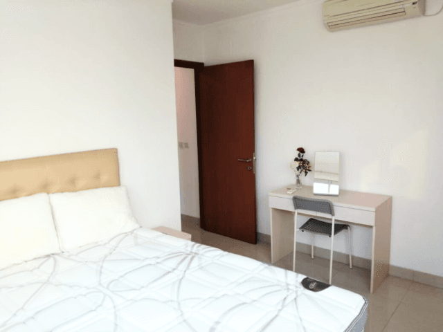 Sahid Sudirman Residence 38th Floor
