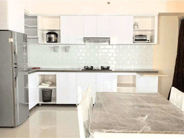 Taman Rasuna Tower 18 Lantai 17