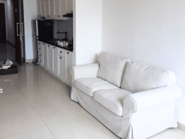 Sahid Sudirman Residence Lantai 8